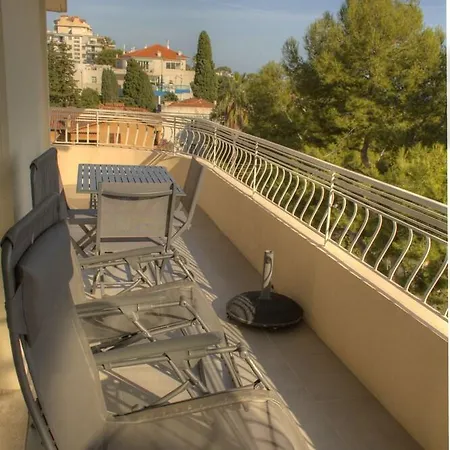 Appartamento 3 étoiles Vue 150m Plages Parking Clim Wifi