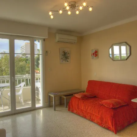 Appartamento 3 étoiles Vue 150m Plages Parking Clim Wifi