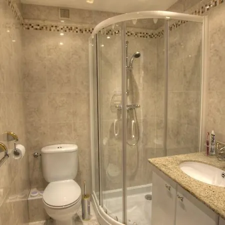 3 Etoiles Vue 150m Plages Parking Clim Wifi Apartment Cannes