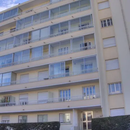 3 Etoiles Vue 150m Plages Parking Clim Wifi Cannes