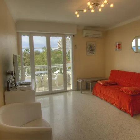 3 Etoiles Vue 150m Plages Parking Clim Wifi Apartment