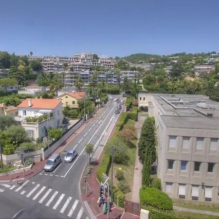 3 Etoiles Vue 150m Plages Parking Clim Wifi Apartman
